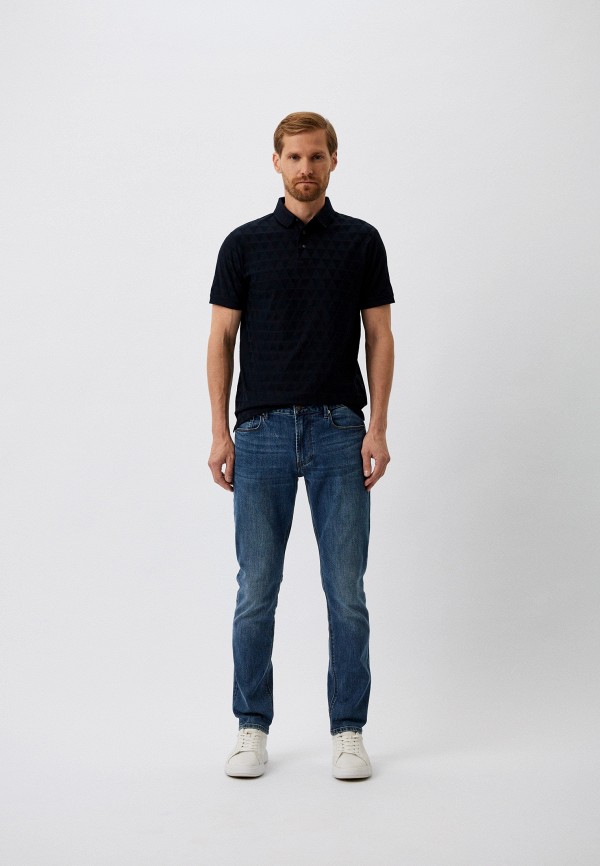 Emporio Armani Поло - фото 2