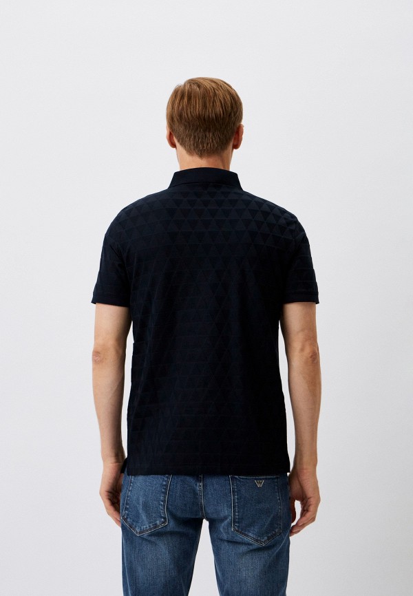 Emporio Armani Поло - фото 3