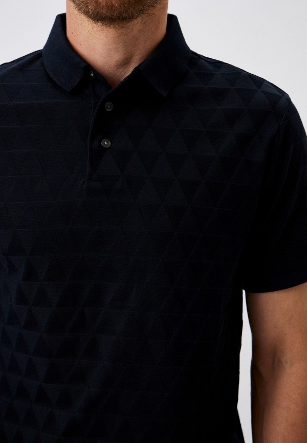 Emporio Armani Поло - фото 4