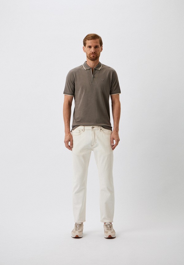 Emporio Armani Поло - фото 2