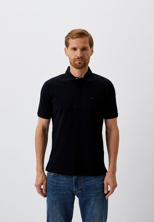 Emporio Armani Поло - фото 1