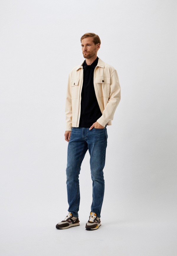 Emporio Armani Поло - фото 2