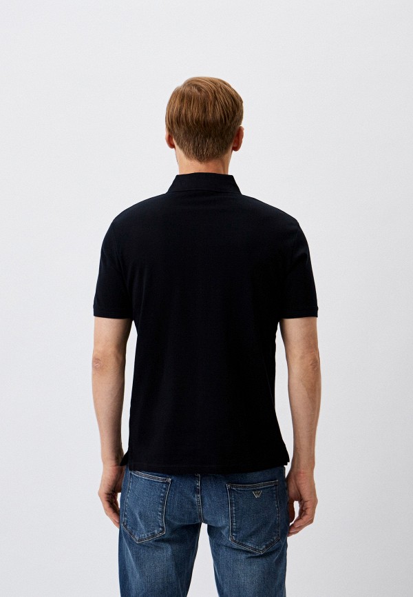 Emporio Armani Поло - фото 3