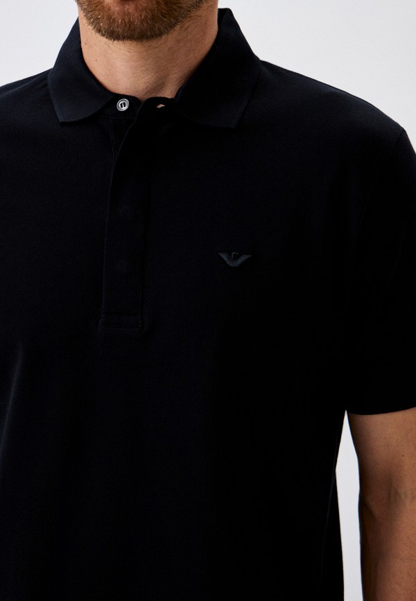 Emporio Armani Поло - фото 4