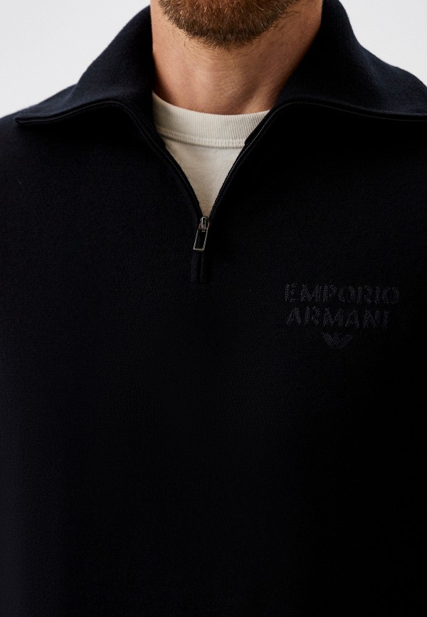 Emporio Armani Джемпер - фото 4