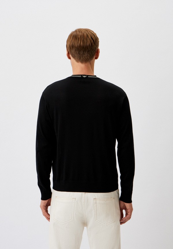 Emporio Armani Джемпер - фото 3