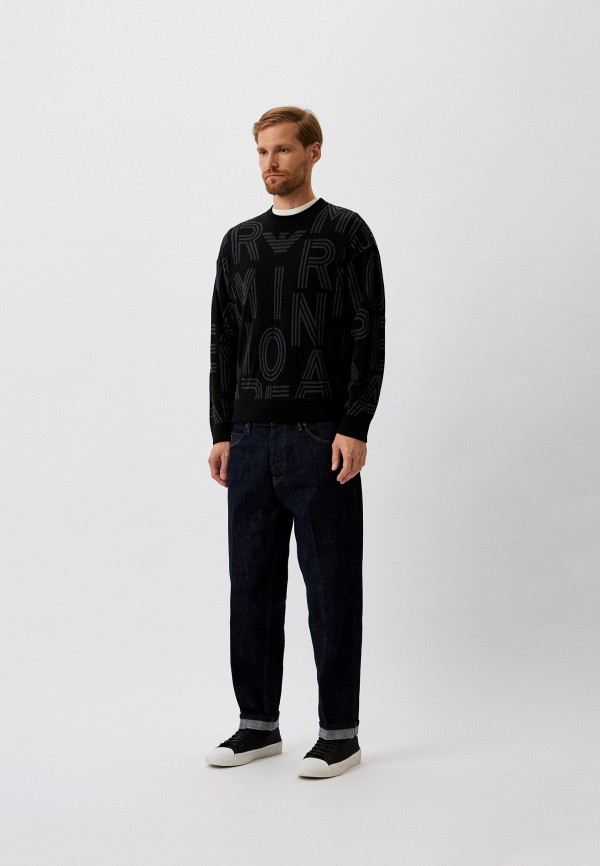 Emporio Armani Джемпер - фото 2