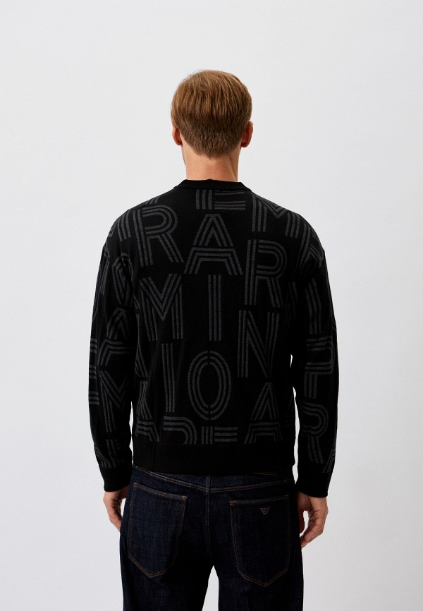 Emporio Armani Джемпер - фото 3