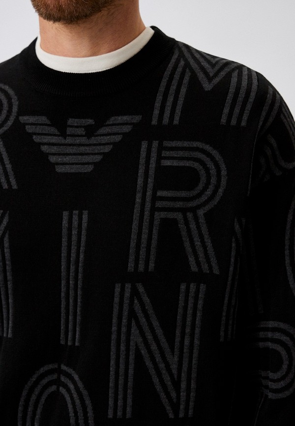 Emporio Armani Джемпер - фото 4