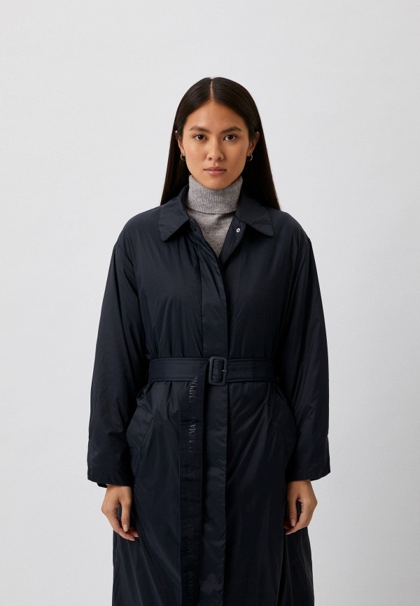 Emporio Armani Куртка-рубашка - фото 4