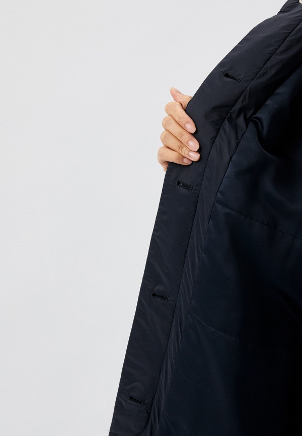 Emporio Armani Куртка-рубашка - фото 5