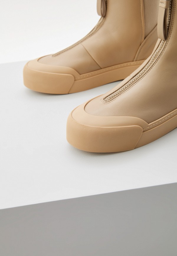 Emporio Armani Полусапоги - фото 2