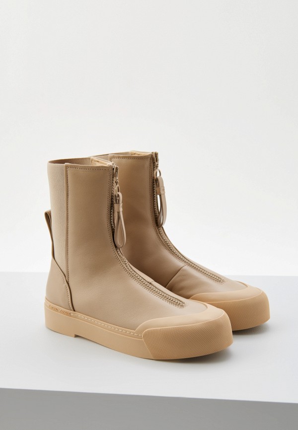 Emporio Armani Полусапоги - фото 3