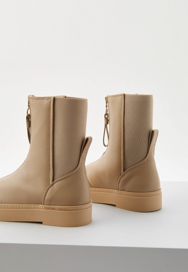 Emporio Armani Полусапоги - фото 4