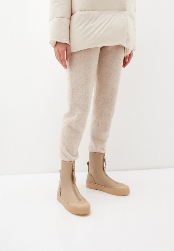 Emporio Armani Полусапоги - фото 6