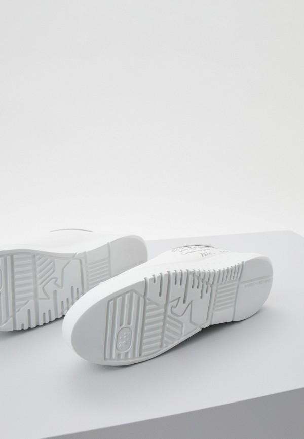 Emporio Armani Кеды - фото 5