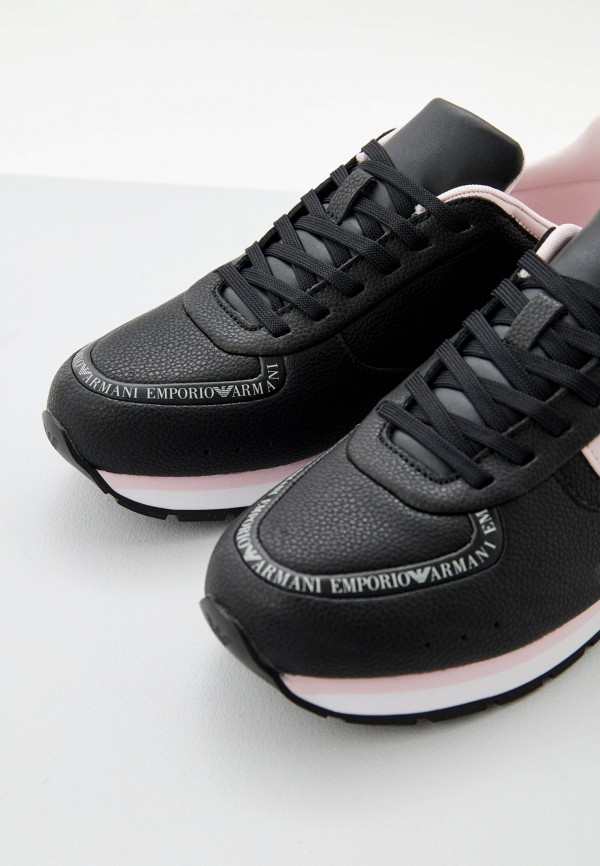Emporio Armani Кроссовки - фото 2