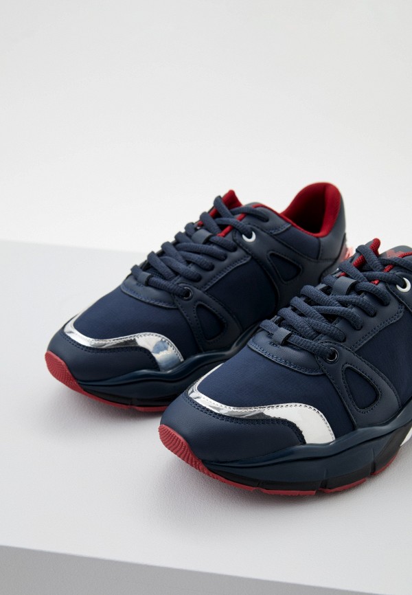 Emporio Armani Кроссовки - фото 2