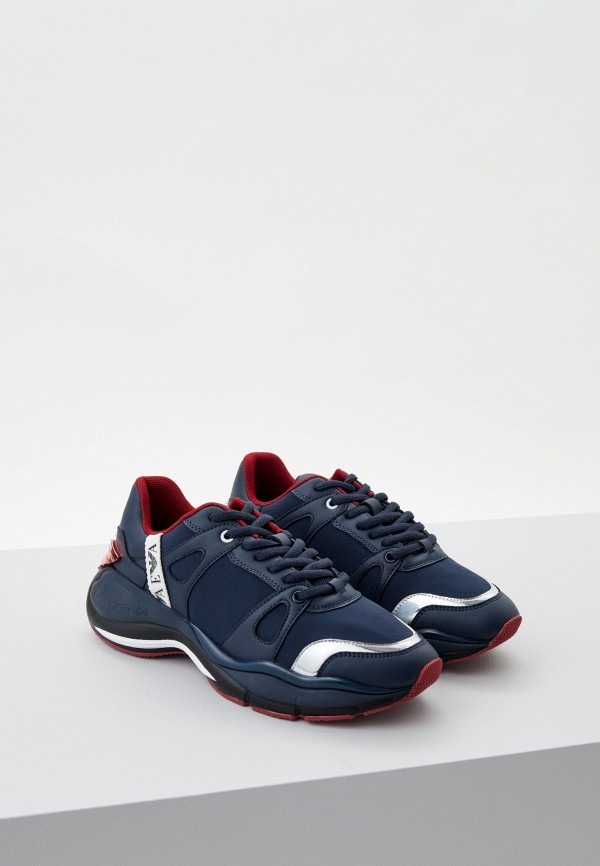 Emporio Armani Кроссовки - фото 3