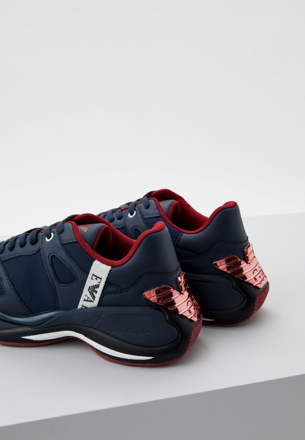 Emporio Armani Кроссовки - фото 4