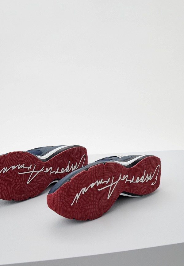 Emporio Armani Кроссовки - фото 5