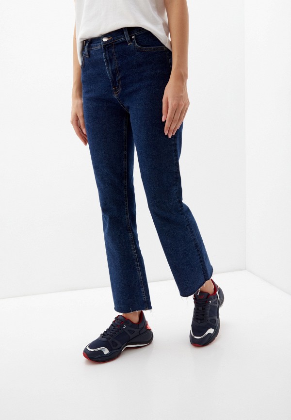 Emporio Armani Кроссовки - фото 6