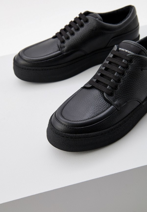 Emporio Armani Ботинки - фото 2