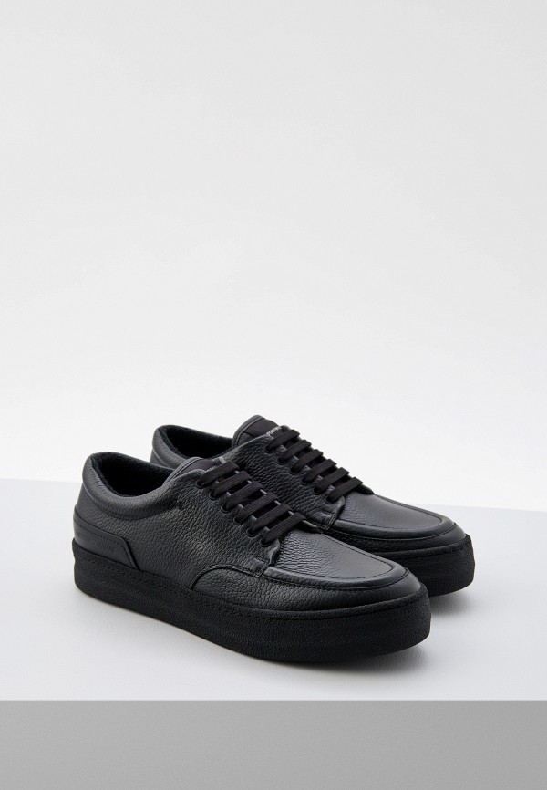 Emporio Armani Ботинки - фото 3