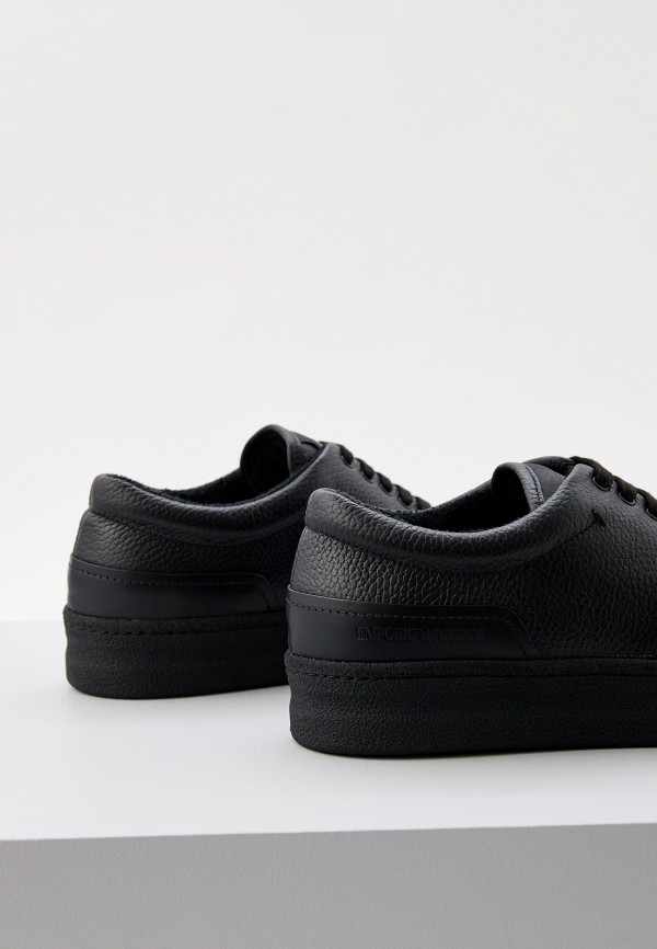 Emporio Armani Ботинки - фото 4