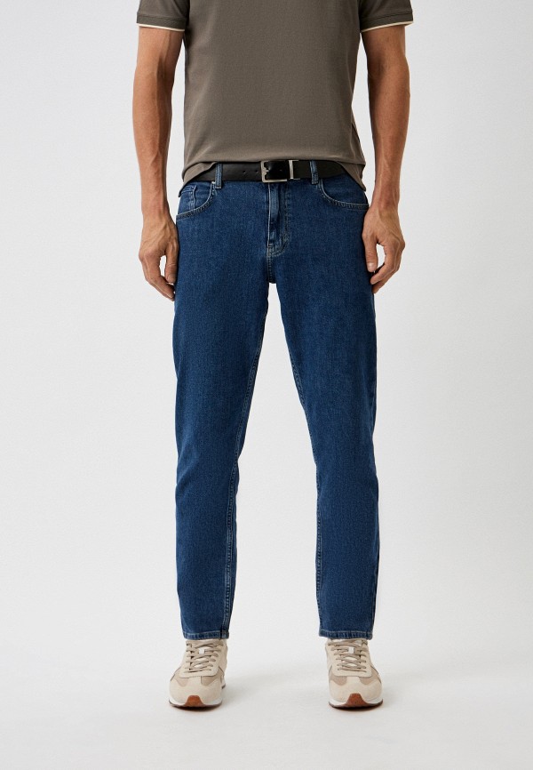 Emporio Armani Ремень - NERO/NERO - фото 4