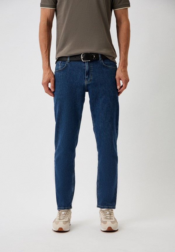 Emporio Armani Ремень - NERO - фото 4