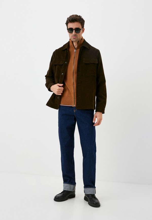 Tommy Hilfiger Кардиган - фото 2