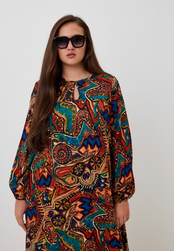 Toku Tino Платье - фото 2