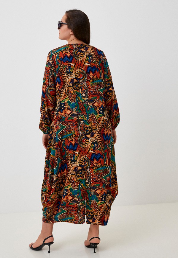 Toku Tino Платье - фото 3