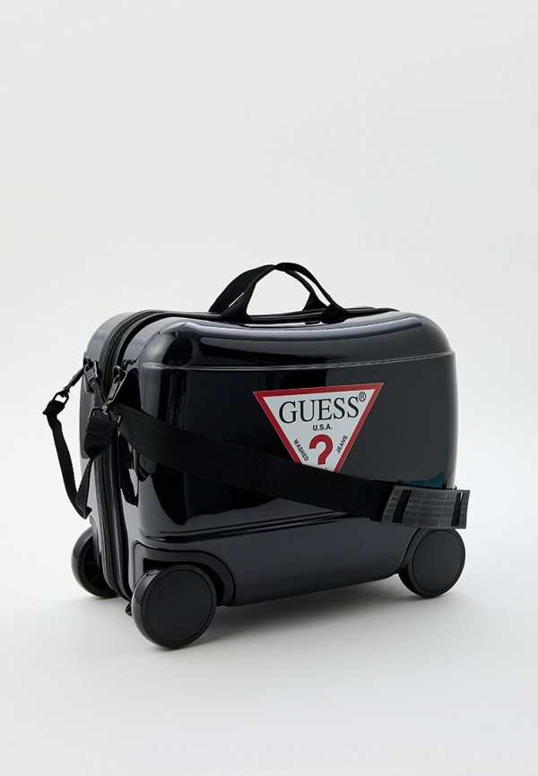 Guess Чемодан - фото 2