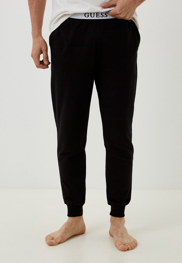 Guess Брюки домашние - фото 1