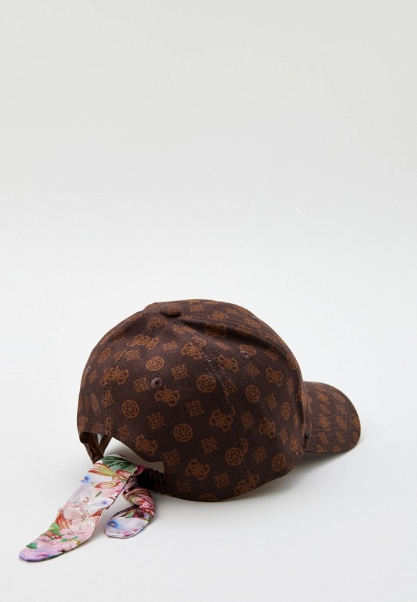 Guess Бейсболка - AGGIE - фото 2