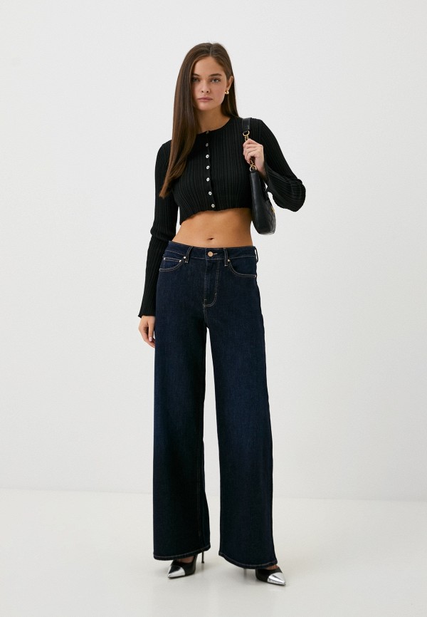 Guess Джинсы - BELLFLOWER - фото 2