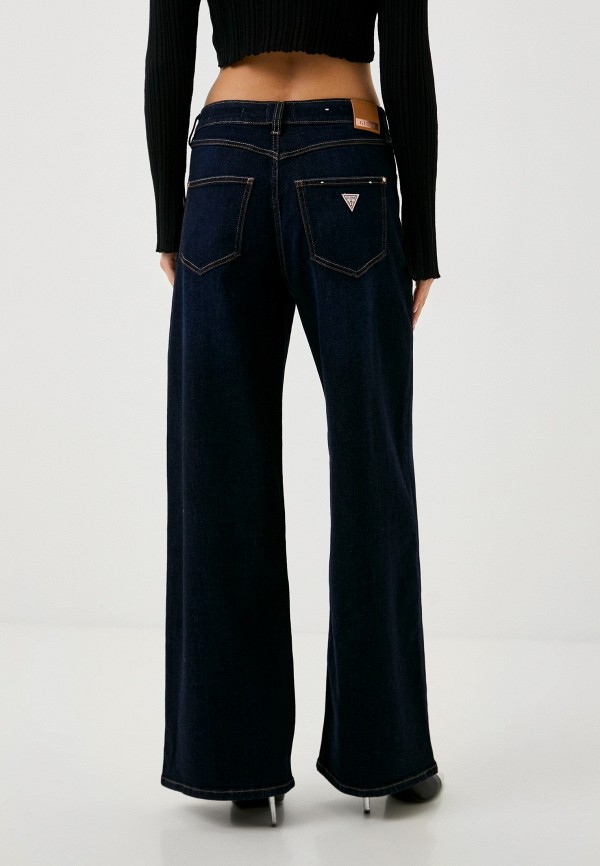 Guess Джинсы - BELLFLOWER - фото 3