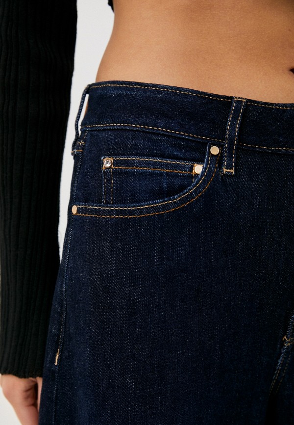 Guess Джинсы - BELLFLOWER - фото 4