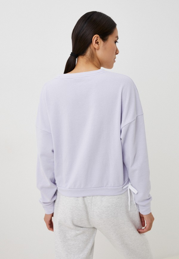 PUMA Свитшот - Nova Shine Pull Over - фото 3