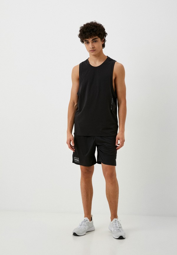 PUMA Майка спортивная - Engineered for Strength Tank - фото 2