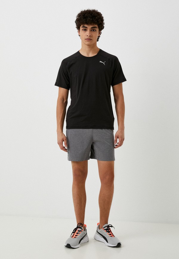 PUMA Шорты спортивные - LIGHTWEIGHT 5' WOVEN SHORT - фото 2