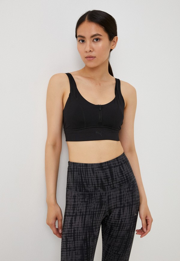 PUMA Топ спортивный - Eversculpt Uplift Bra - фото 1