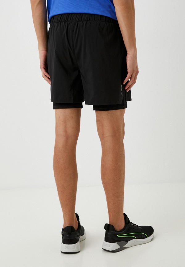 PUMA Шорты спортивные - RUN 2IN1 5' SHORT - фото 3