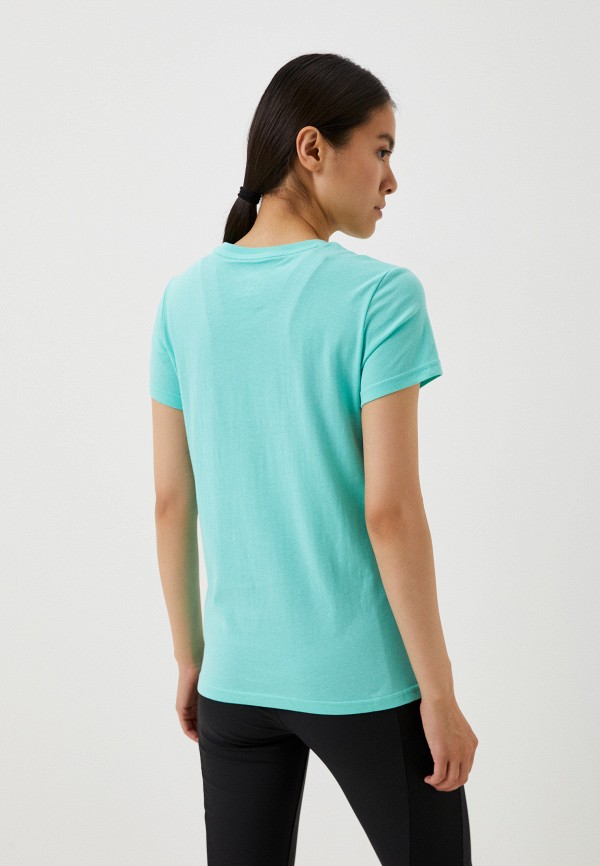 PUMA Футболка - MAPF1 Wmn ESS Logo Tee - фото 2