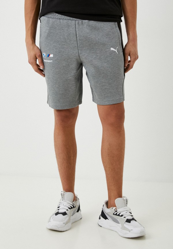 Puma bmw short sale