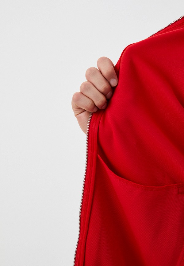 PUMA Олимпийка - Ferrari Style MT7 Jacket - фото 4