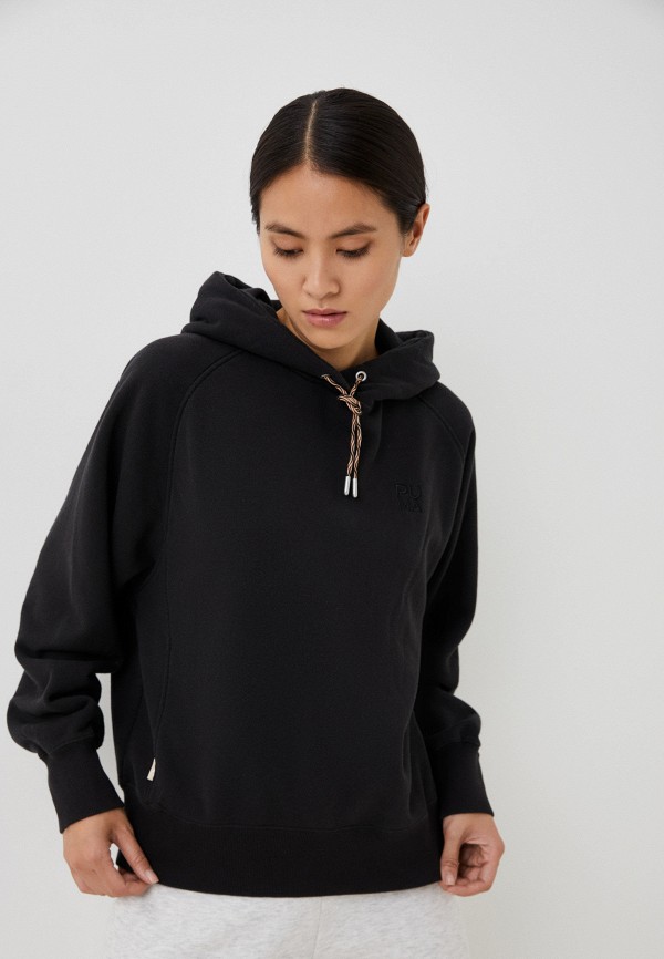 PUMA Худи - INFUSE Hoodie - фото 1