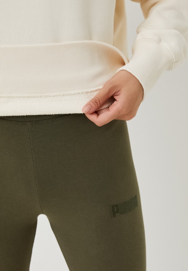 PUMA Худи - INFUSE Hoodie - фото 4